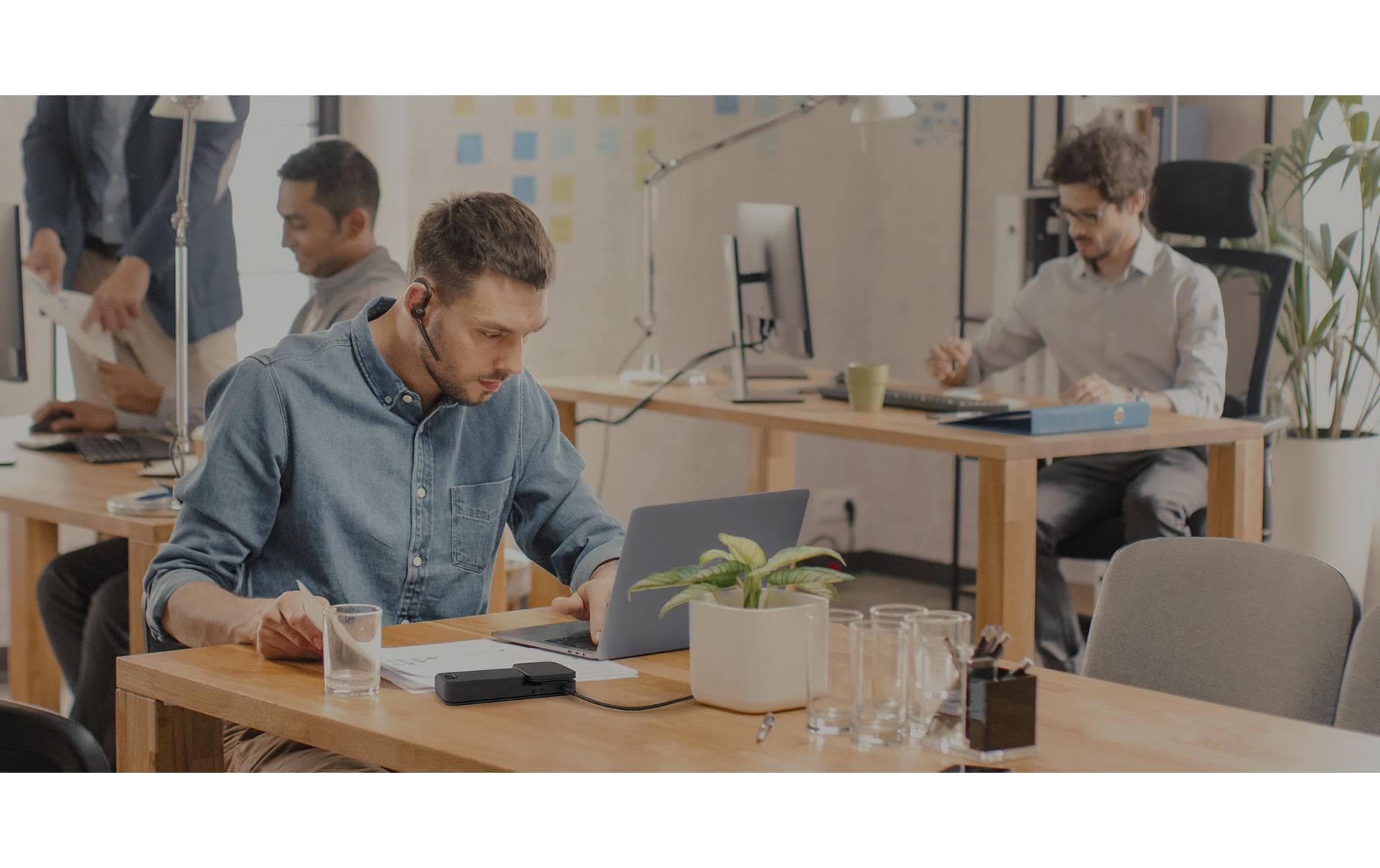 Yealink Headset BH71 Yealink Headset BH71