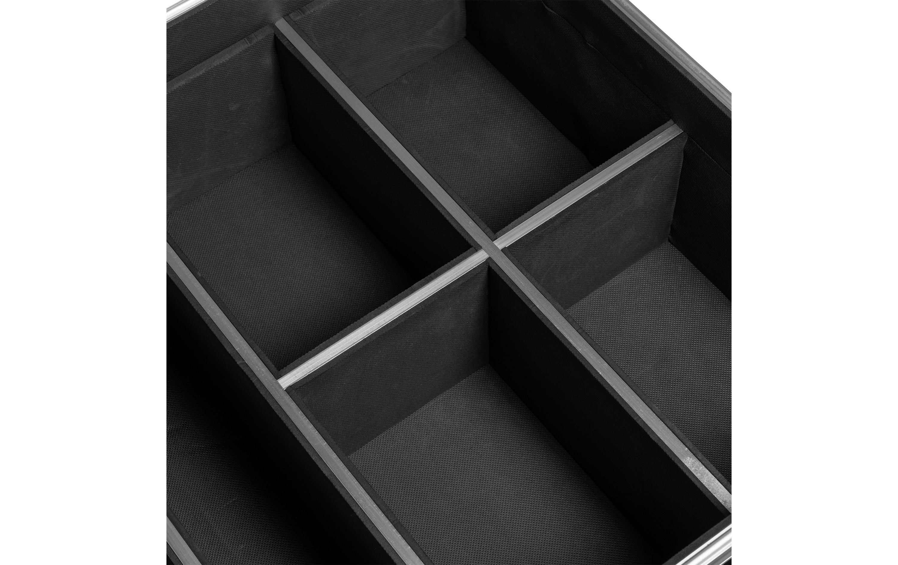 BeamZ Pro Flightcase FCBTK050