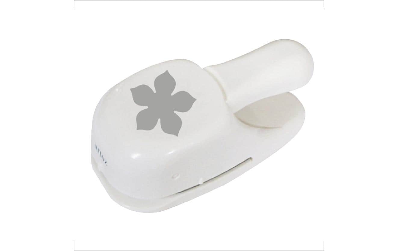 Artoz Motivstanzer Blume, 5 cm Artoz Motivstanzer Blume, 5 cm