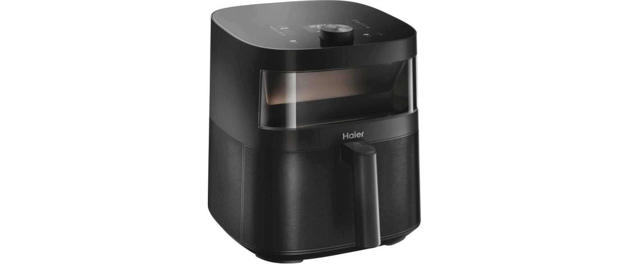 Haier Heissluft-Fritteuse HAF5TWA3 021 7 l