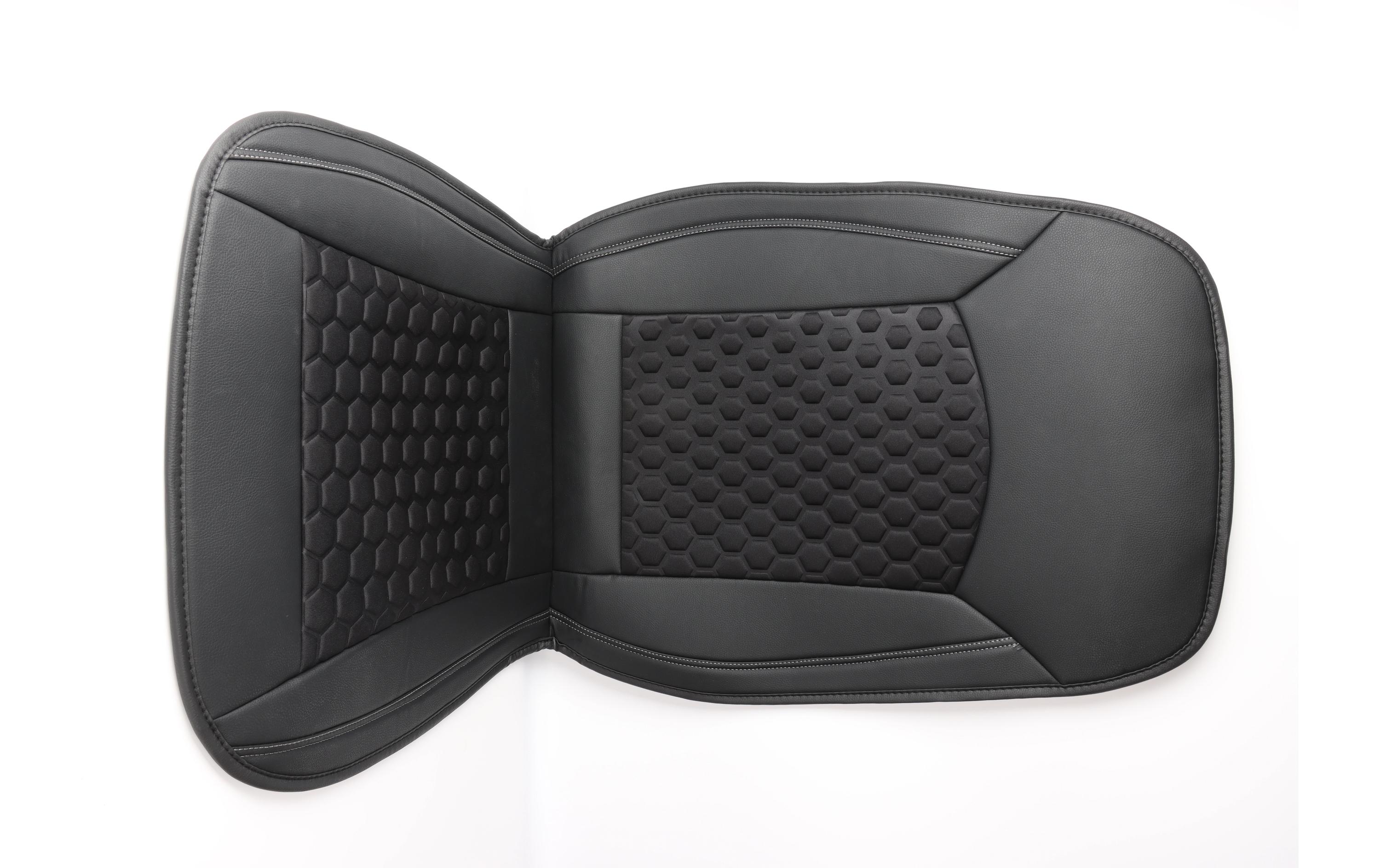 HP Autozubehör Sitzauflage Premium