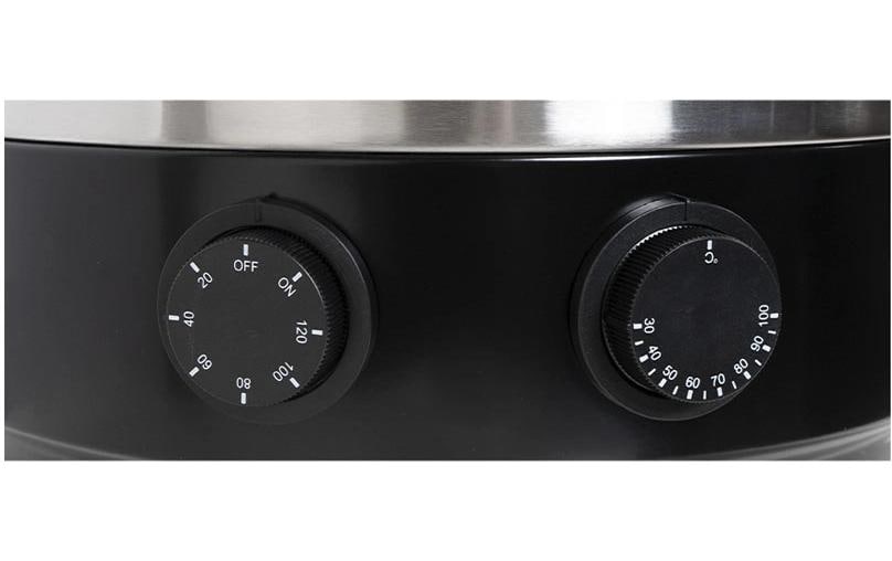 Berger Lanz Einkochtopf EK28L 28 l