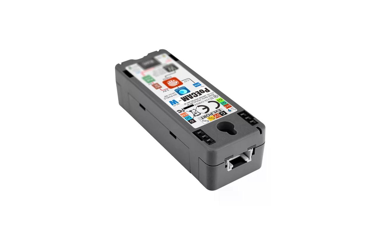 M5Stack PoE Kamera Modul OV2640 mit WiFi