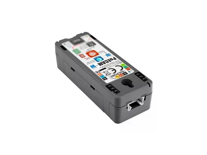 M5Stack PoE Kamera Modul OV2640 mit WiFi M5Stack PoE Kamera Modul OV2640 mit WiFi