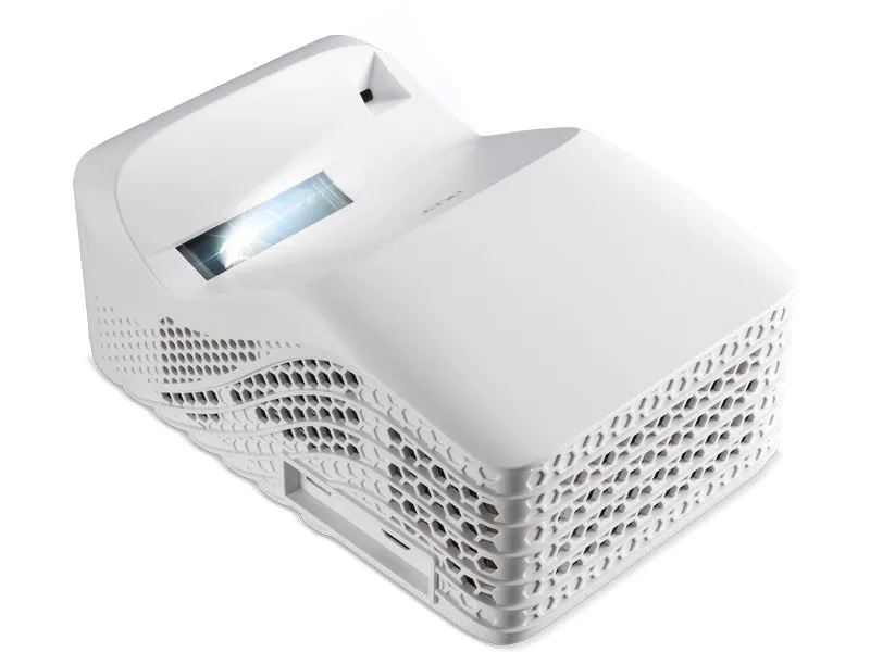 Acer Ultrakurzdistanzprojektor HL1810U Acer Ultrakurzdistanzprojektor HL1810U