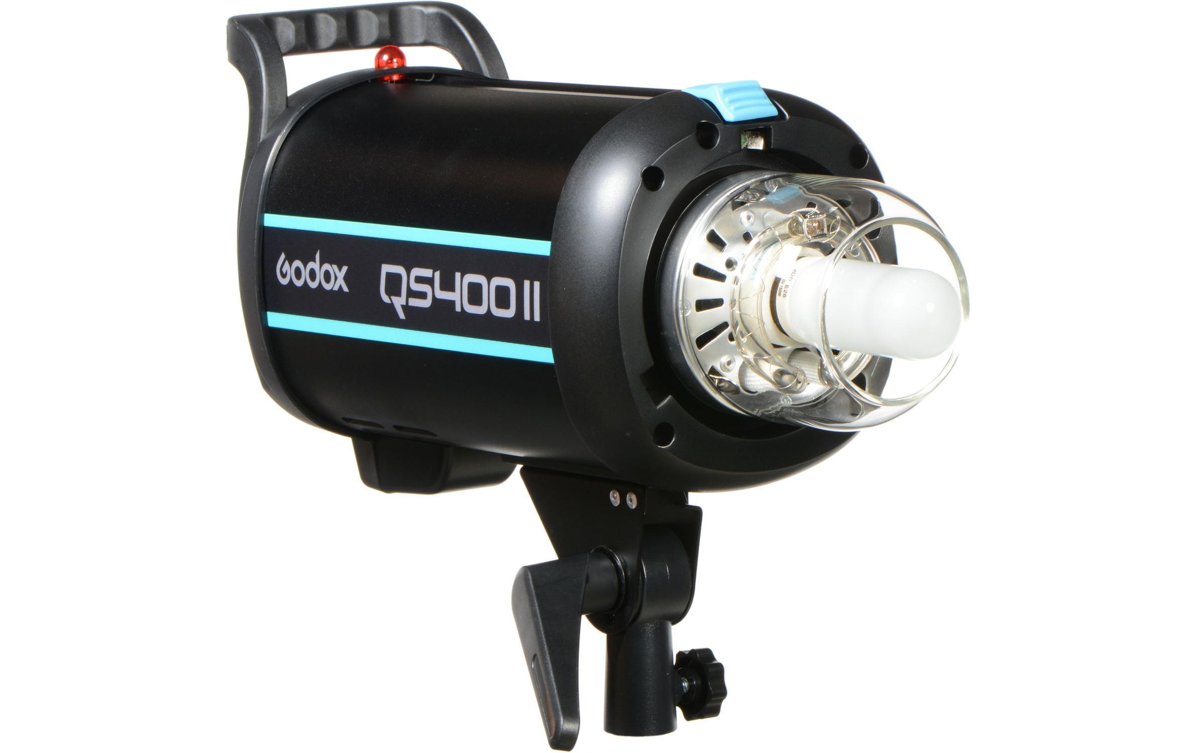 Godox Blitzgerät QS400II