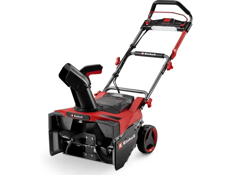 Einhell Akku-Schneefräse GP-ST 36/53 Li E BL-Solo