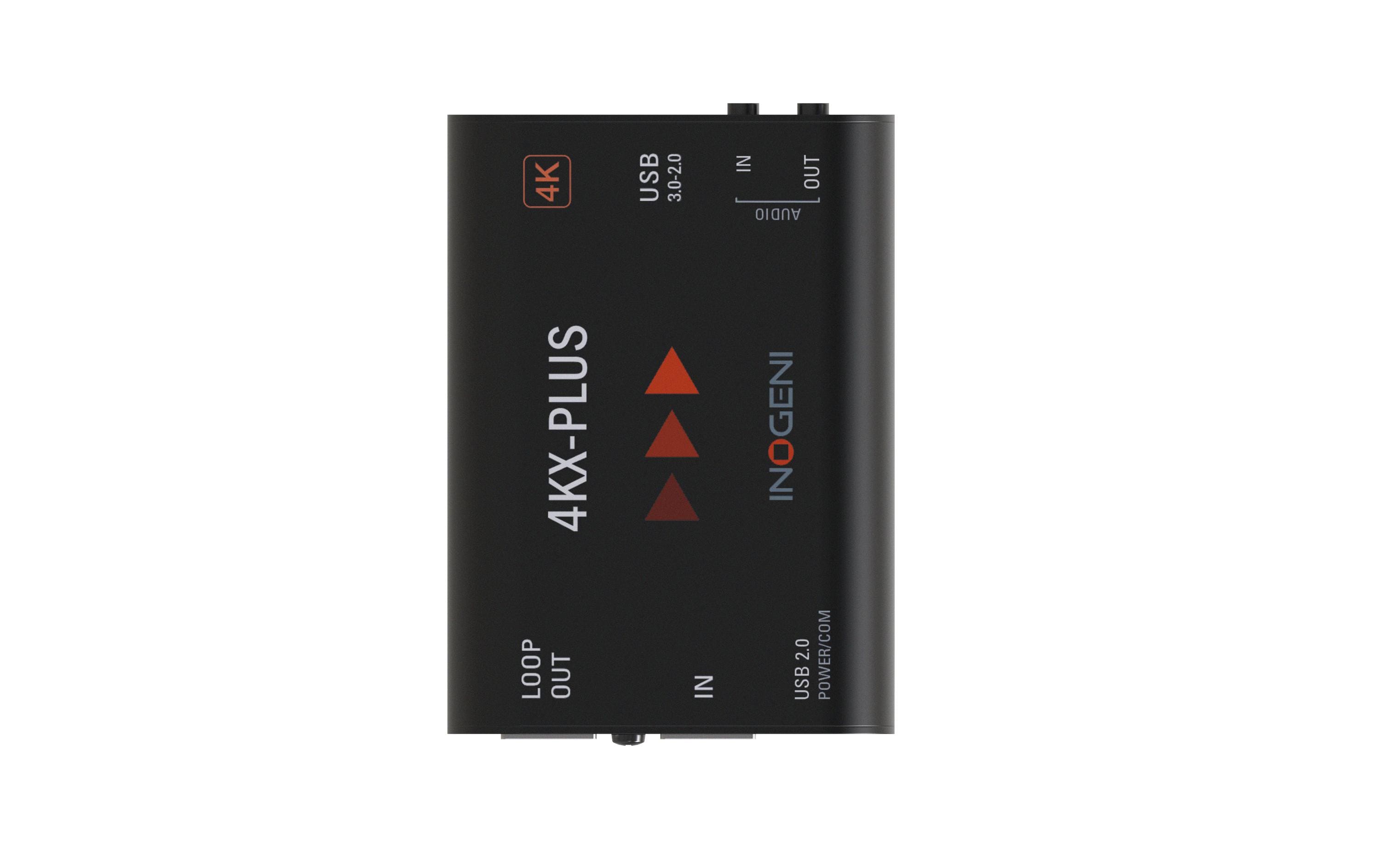 Inogeni Konverter 4KX-Plus HDMI – USB 3.0