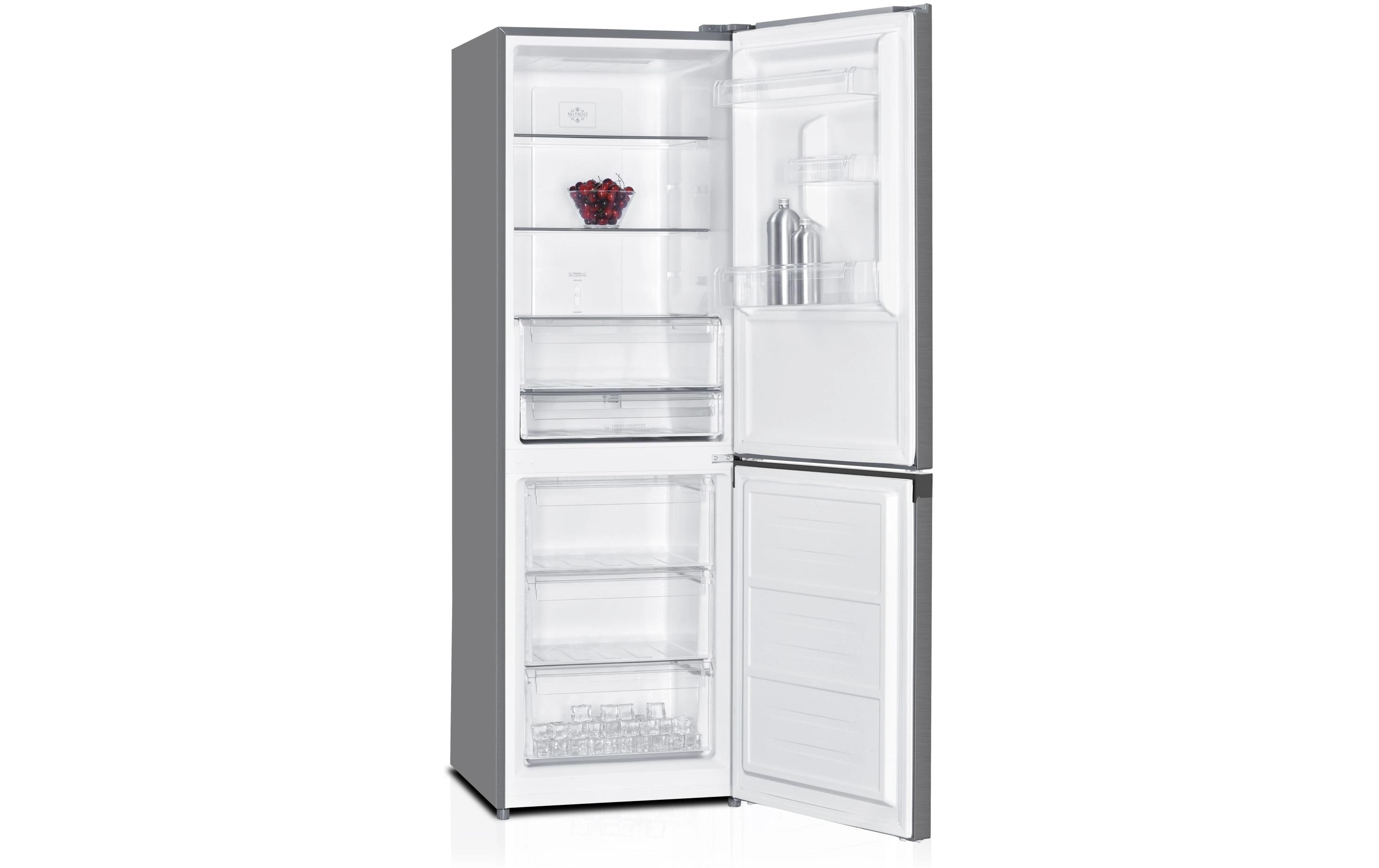 SPC Kühl-Gefrierkombination KKS3511 Rechts/Wechselbar SPC Kühl-Gefrierkombination KKS3511 Rechts/Wechselbar