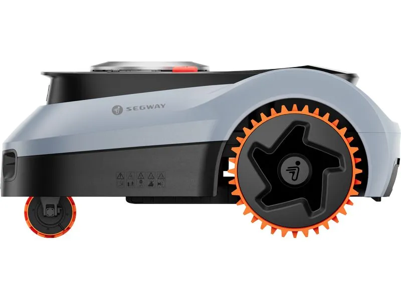 Navimow Mähroboter i210E Lidar Pro 1000 m²