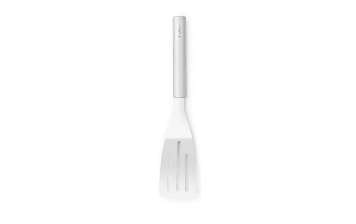 Brabantia Pfannenwender Profile Line Silber