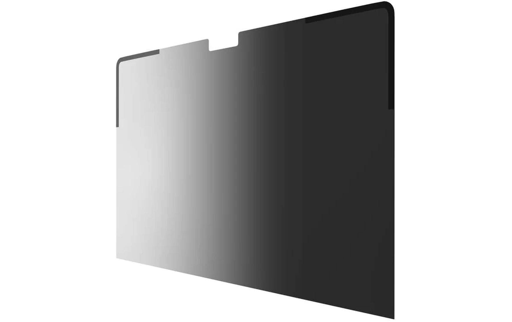 HYPER Bildschirmfolie Privacy Filter MacBook Air 13.6 / 16:10
