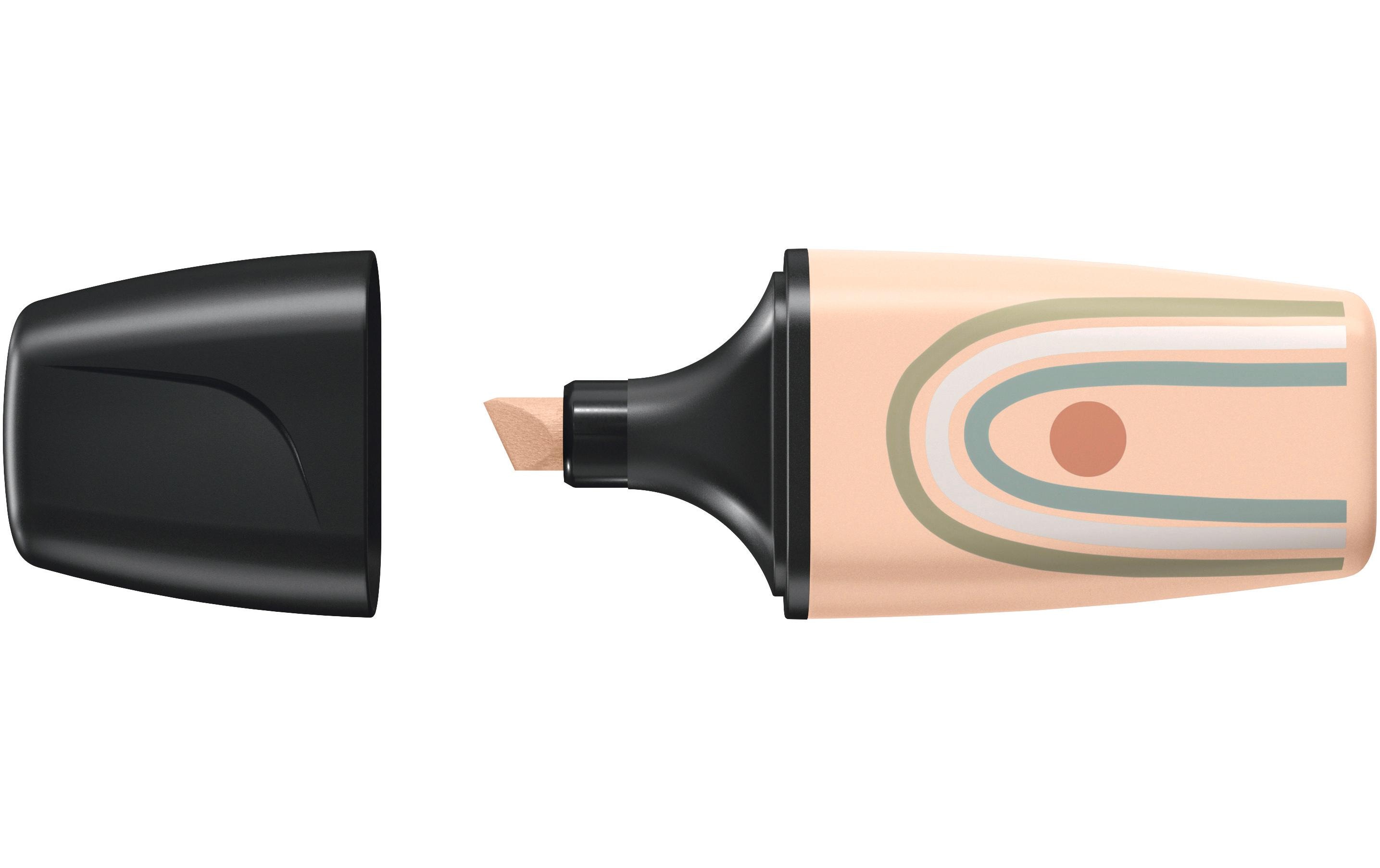 STABILO Textmarker Boss Mini Naturevibes Beige