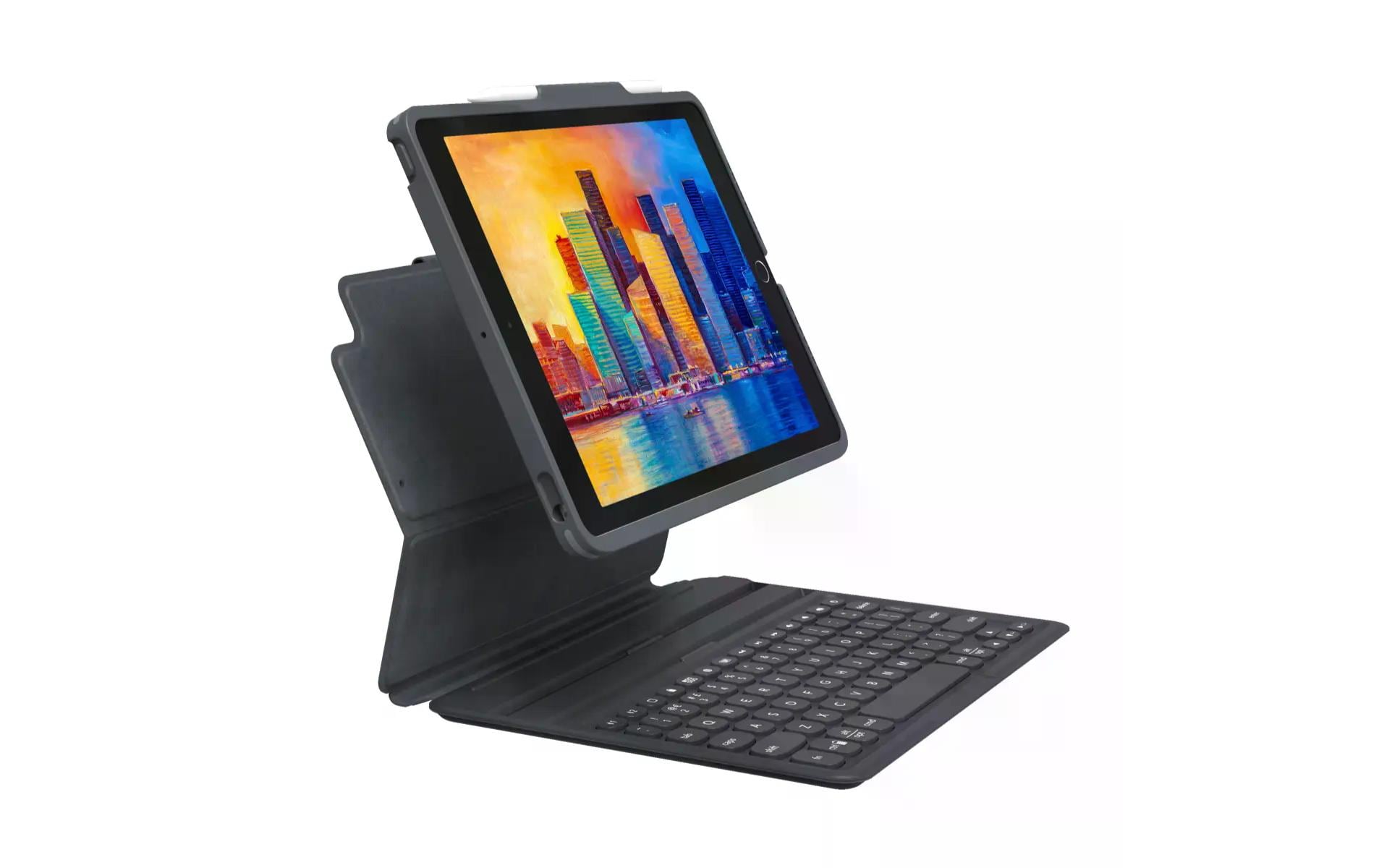 Zagg Tablet Tastatur Cover Pro Keys iPad 10.9 (10 .Gen)