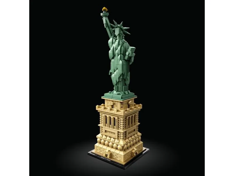 LEGO® Architecture Freiheitsstatue 21042