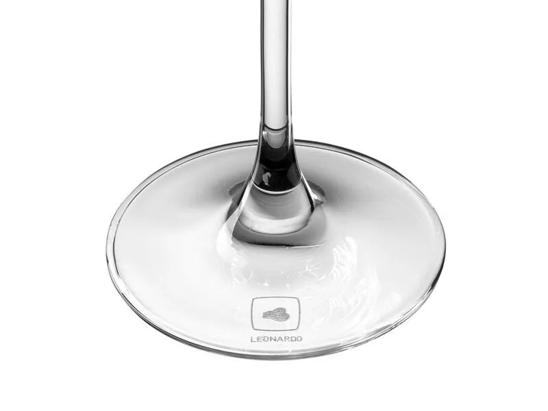 Leonardo Schnapsglas Puccini 220 ml, 6 Stück, Transparent Leonardo Schnapsglas Puccini 220 ml, 6 Stück, Transparent