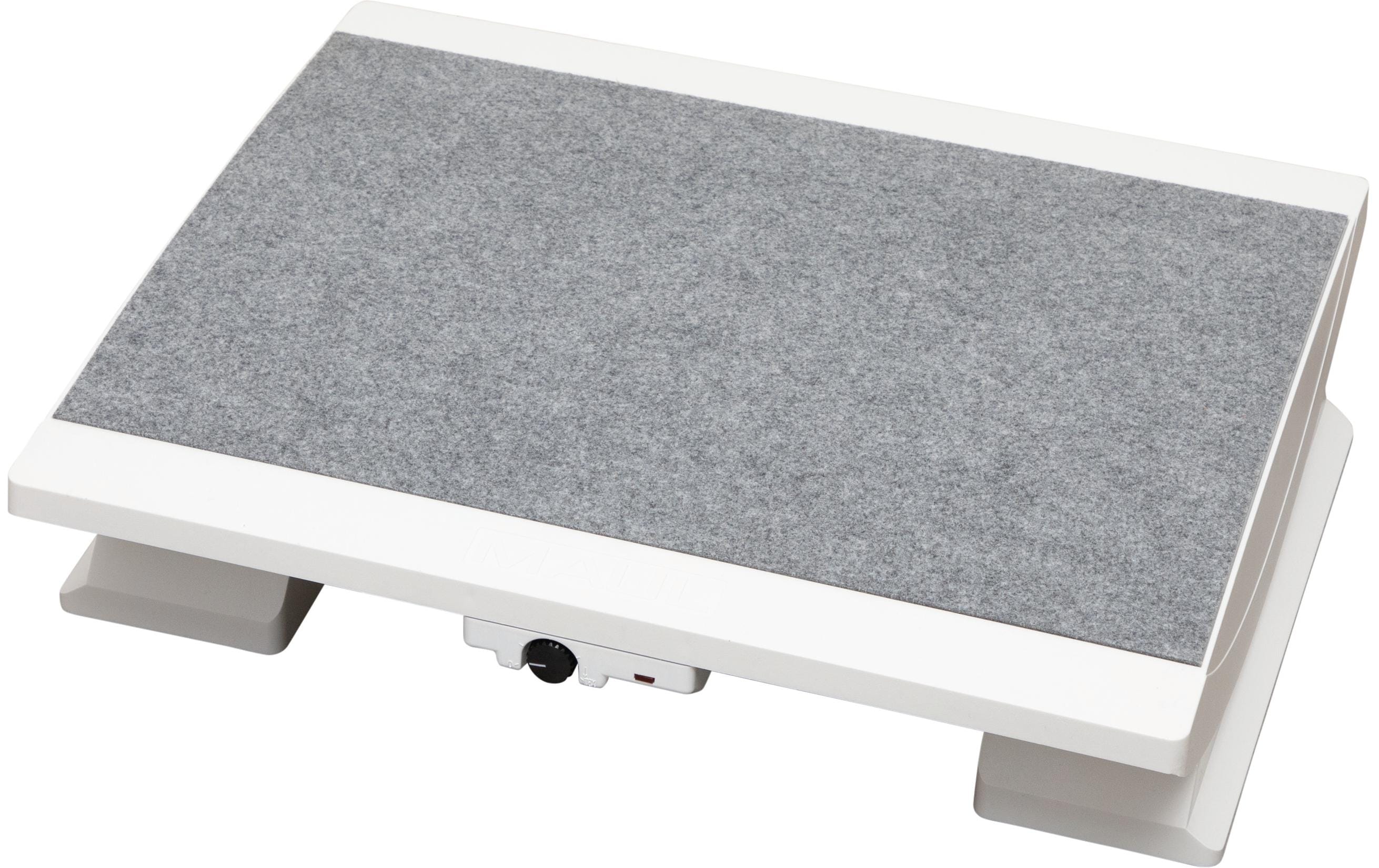 Maul Ergonomische Fussstütze MAULpro beheizt Maul Ergonomische Fussstütze MAULpro beheizt