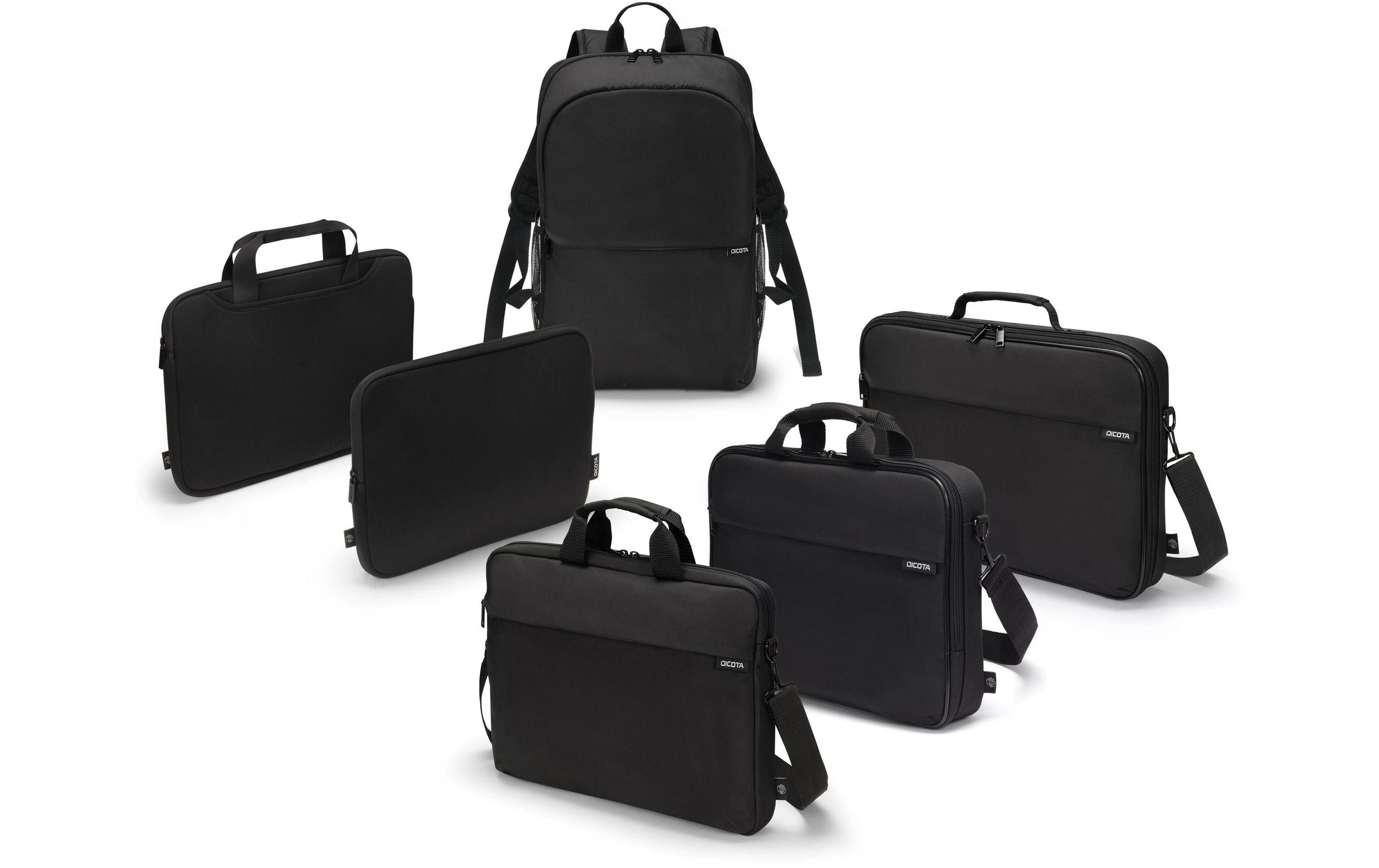 DICOTA Notebooktasche Traveller ONE 13-14.1