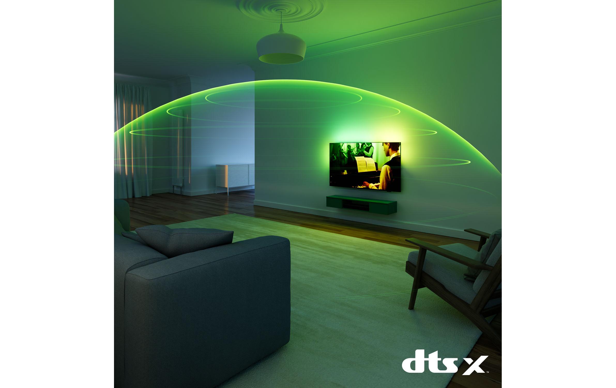 Philips TV 43PUS8500/12 43 4K Ambilight TV, 2025