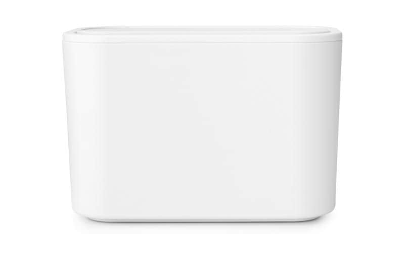 Brabantia Kosmetikeimer Mindset Weiss