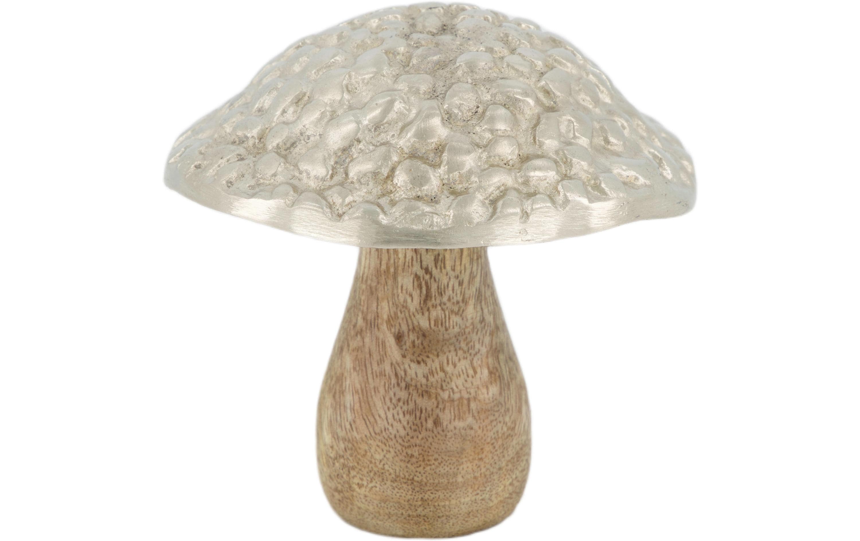 CHALET Aufsteller Pilz Laila 12 cm