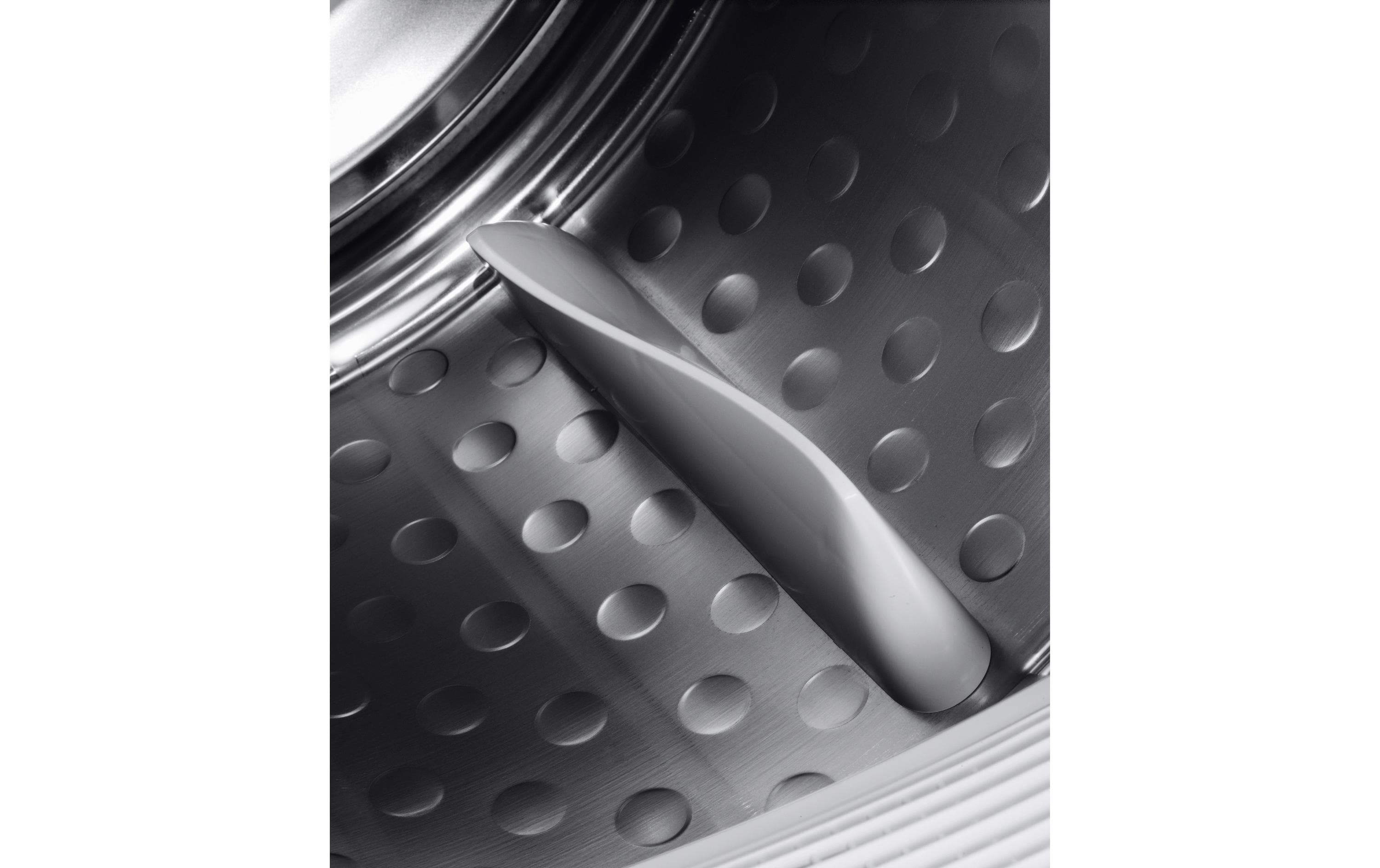 Electrolux Wäschetrockner TWL5E500 Links/Wechselbar