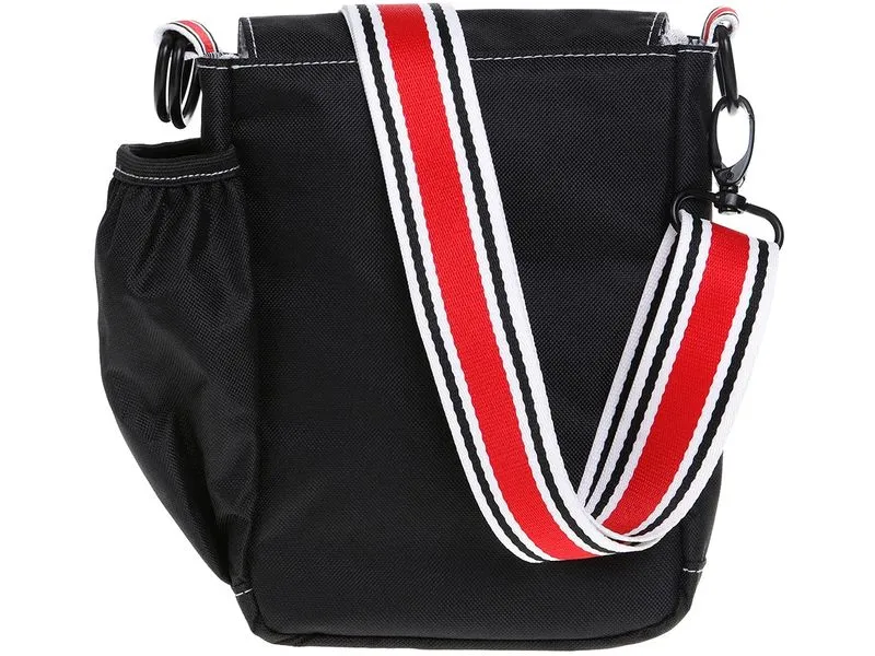 Doog Shoulder Bag Schwarz