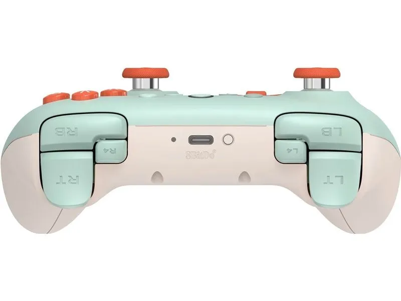8bitdo Controller Ultimate 2C Wireless PC/Android Mint
