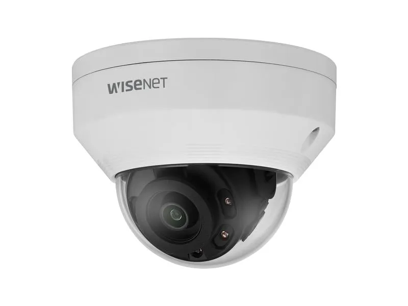 Hanwha Vision Netzwerkkamera ANV-L6012R Hanwha Vision Netzwerkkamera ANV-L6012R