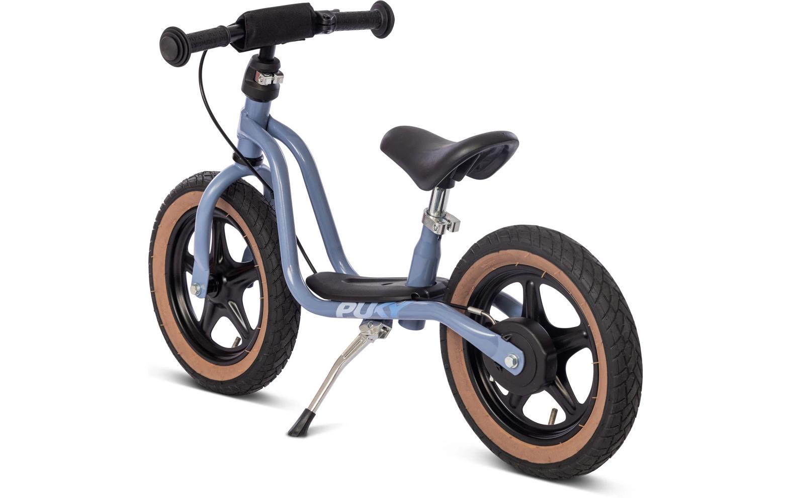 PUKY Kinder-Laufrad pigeon blue Grösse L