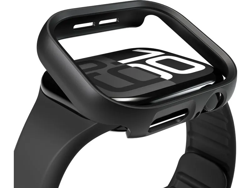 Vonmählen Displayschutz Bumper Case Apple Watch S11 42 mm Black Vonmählen Displayschutz Bumper Case Apple Watch S11 42 mm Black