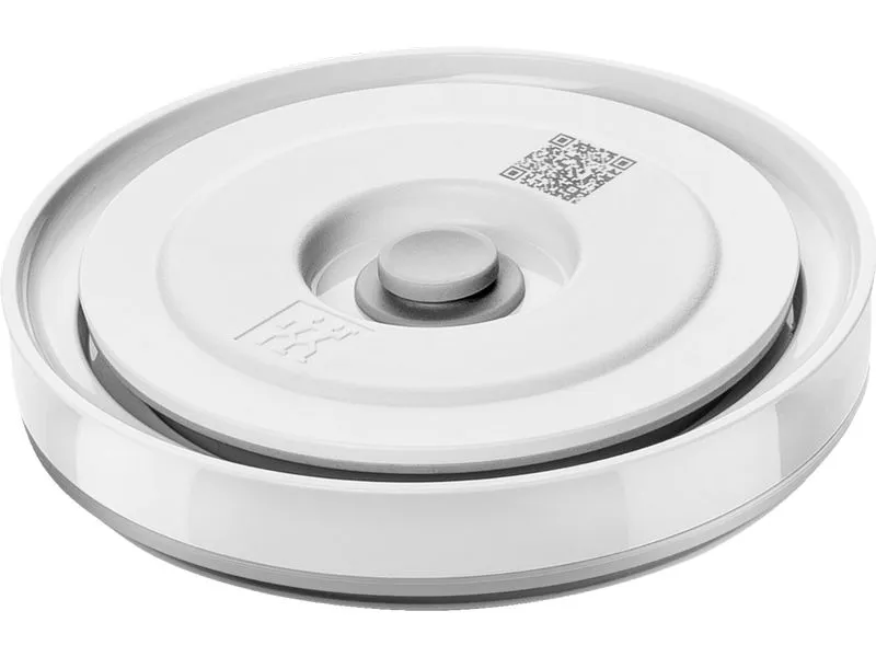Zwilling Fresh & Save Bowls Vakuumdeckel 12 cm S, ABS, Weiss Zwilling Fresh & Save Bowls Vakuumdeckel 12 cm S, ABS, Weiss