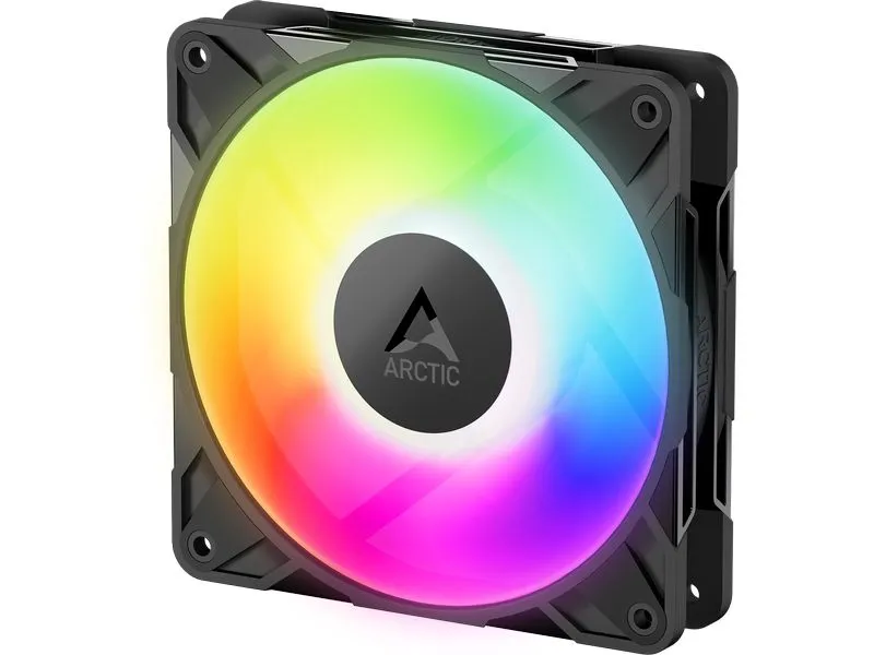 Arctic Cooling PC-Lüfter P12 Pro A-RGB