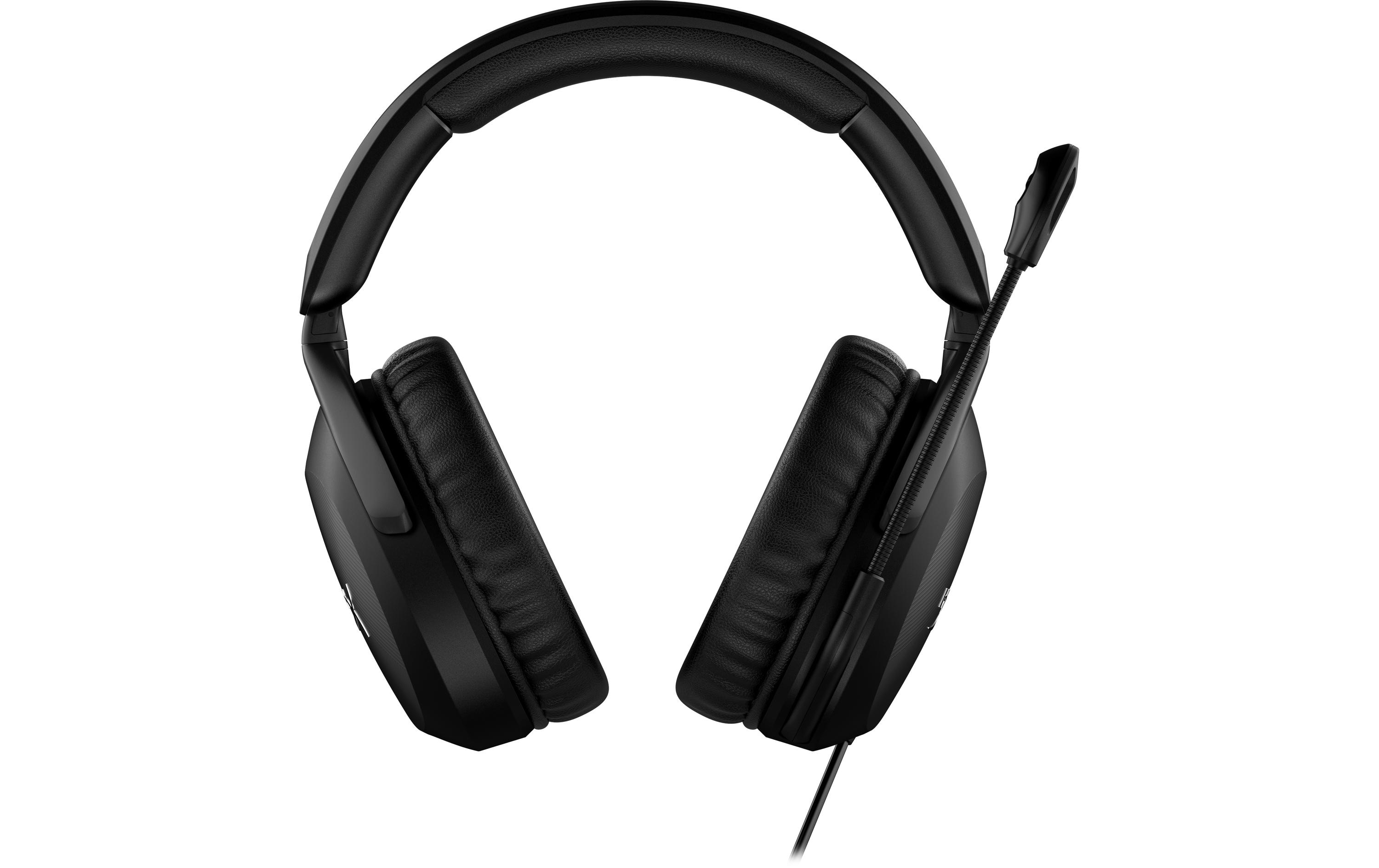 HyperX Headset Cloud Stinger 2 Schwarz