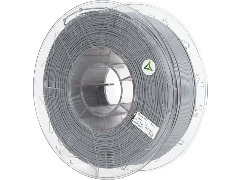 Creality Filament PLA Hyper RFID Grau 1.75 mm 1 kg