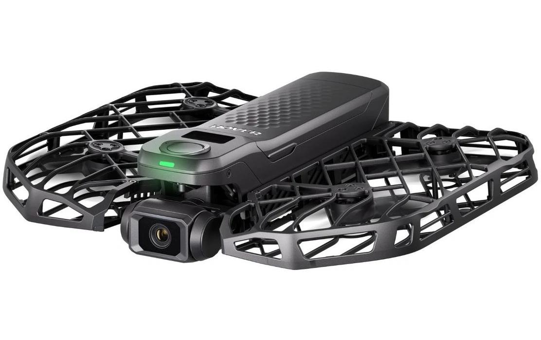 HOVERAir Quadrokopter X1 PRO Standard (CE) HOVERAir Quadrokopter X1 PRO Standard (CE)