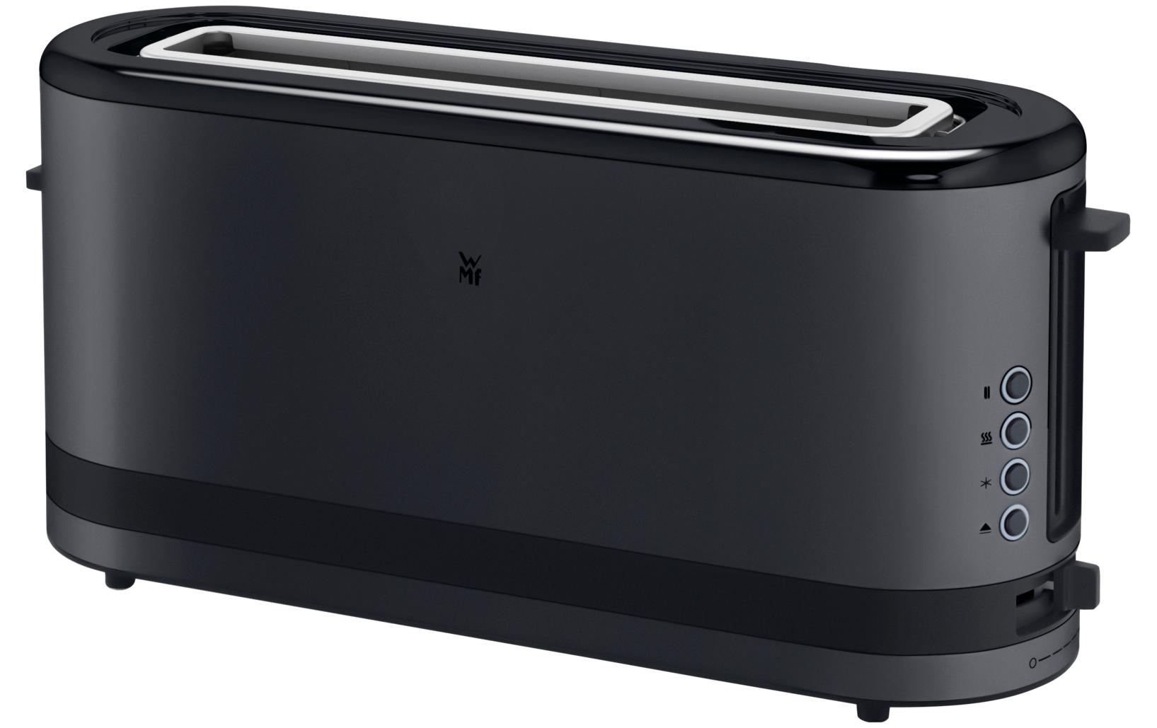 WMF Toaster KÜCHENminis Deep Black