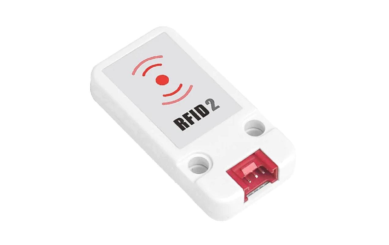 M5Stack RFID 2 Unit WS1850S M5Stack RFID 2 Unit WS1850S