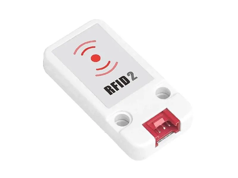 M5Stack RFID 2 Unit WS1850S