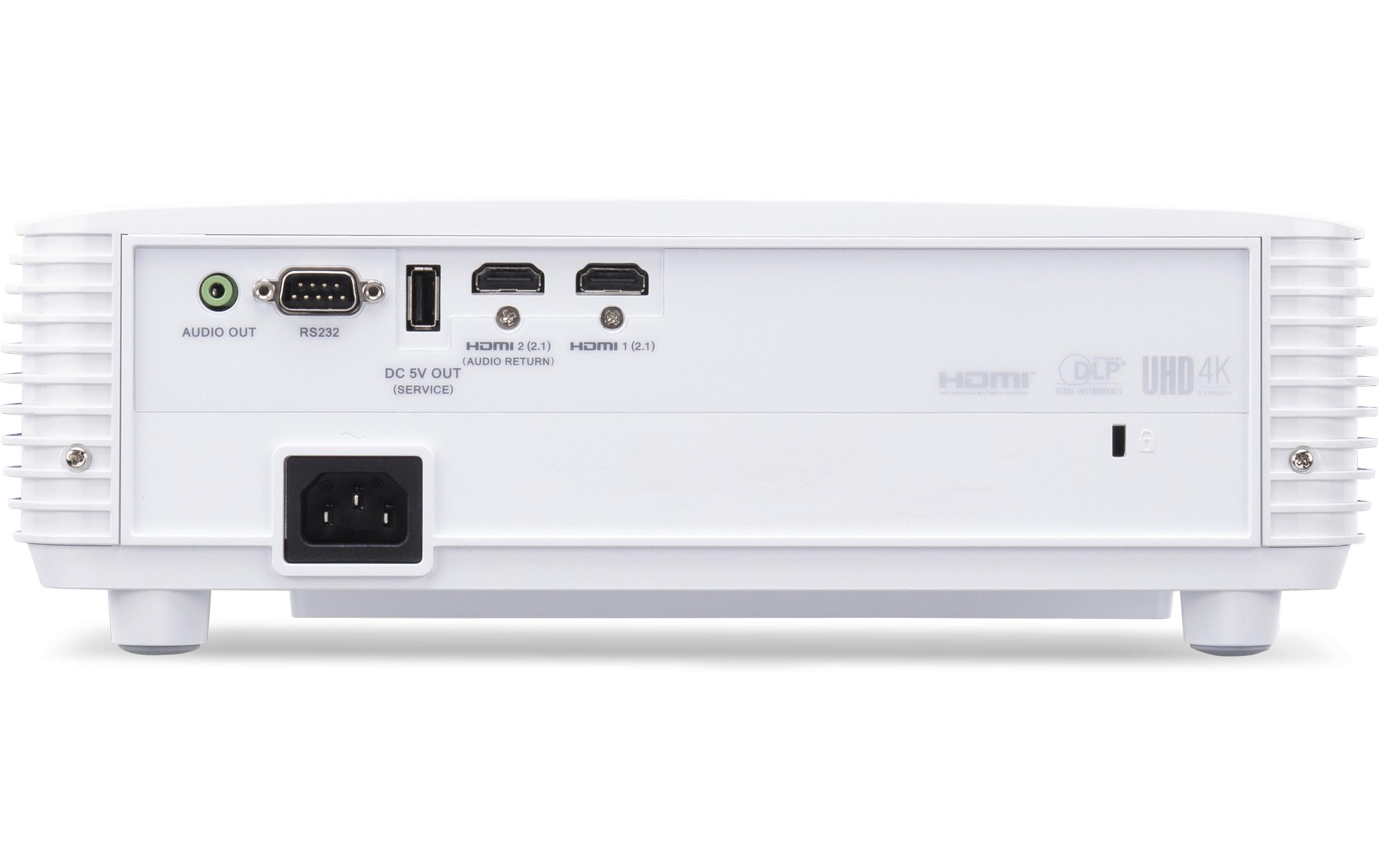 Acer Projektor HL6820G