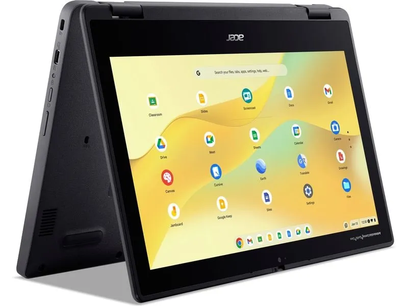 Acer Chromebook Spin 311 (R725T-TCO-84FH) Acer Chromebook Spin 311 (R725T-TCO-84FH)