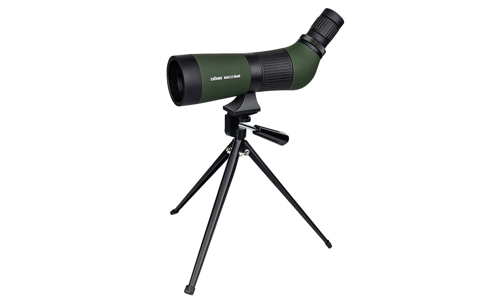 Dörr Spektiv Kauz 12-36x60