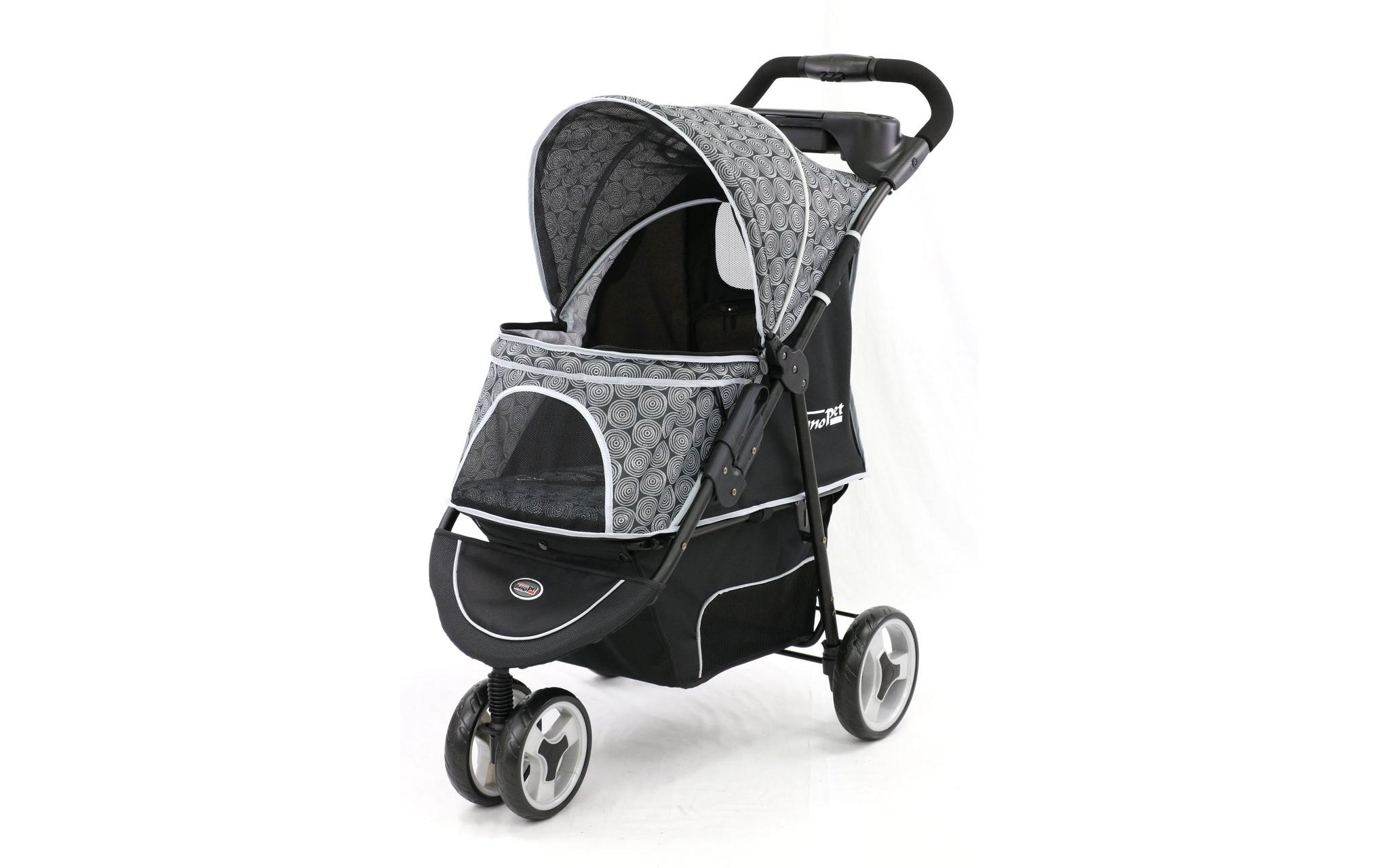 InnoPet Buggy Allure, Onyx InnoPet Buggy Allure, Onyx