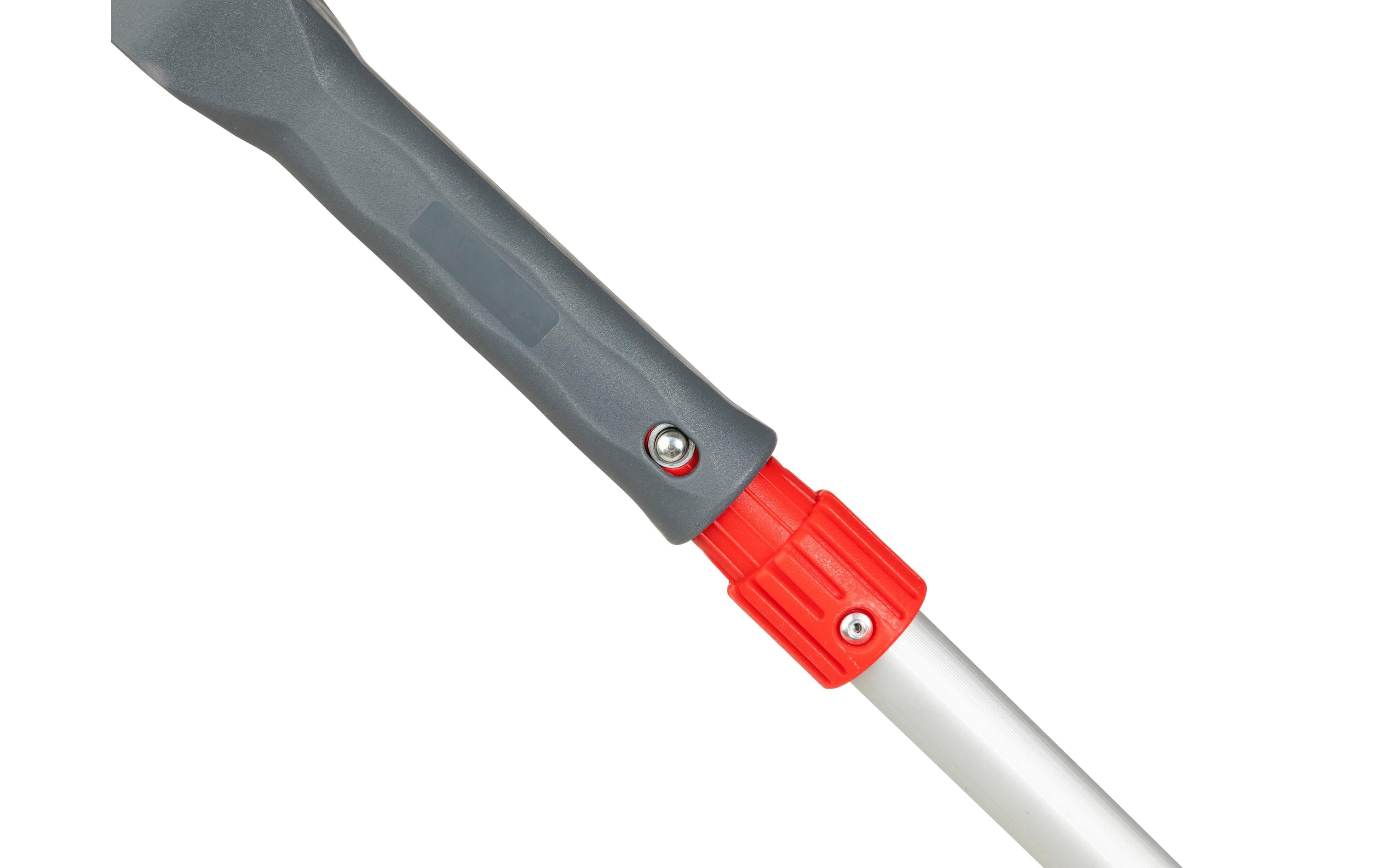 FTM Teleskopstange Alu 110 – 200 cm