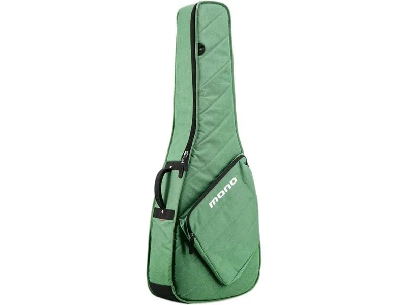 MONO Cases Acoustic Sleeve 2.0 Amazon Green für Westerngitarre MONO Cases Acoustic Sleeve 2.0 Amazon Green für Westerngitarre