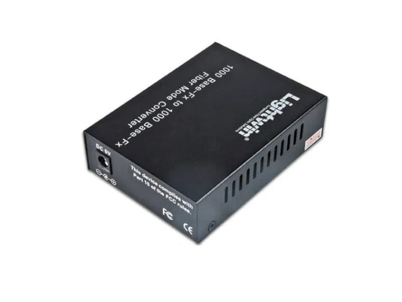 Lightwin Medienkonverter LWC-SFP-SFP
