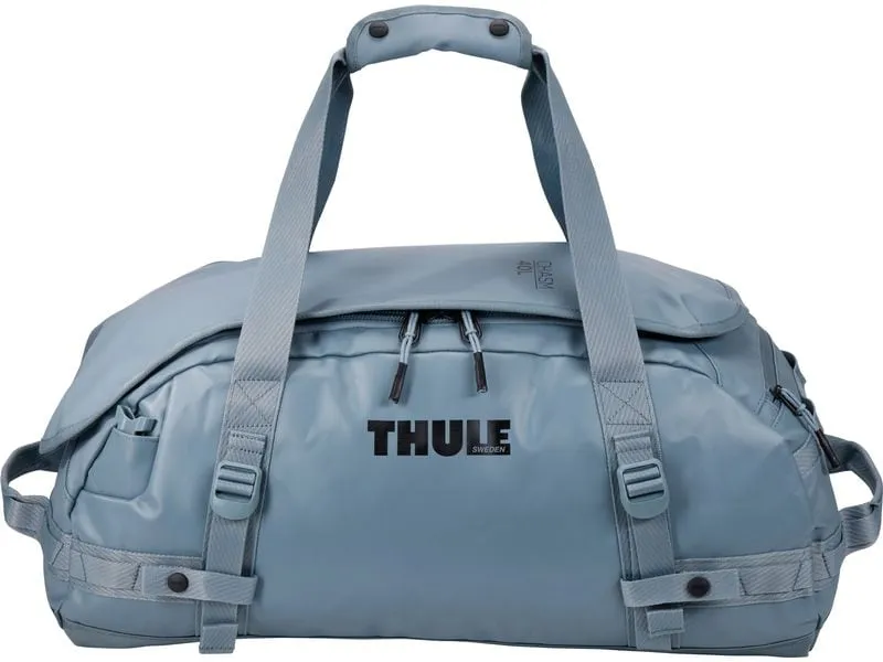 Thule Duffle Bag Chasm 40 l, Pond Gray Thule Duffle Bag Chasm 40 l, Pond Gray