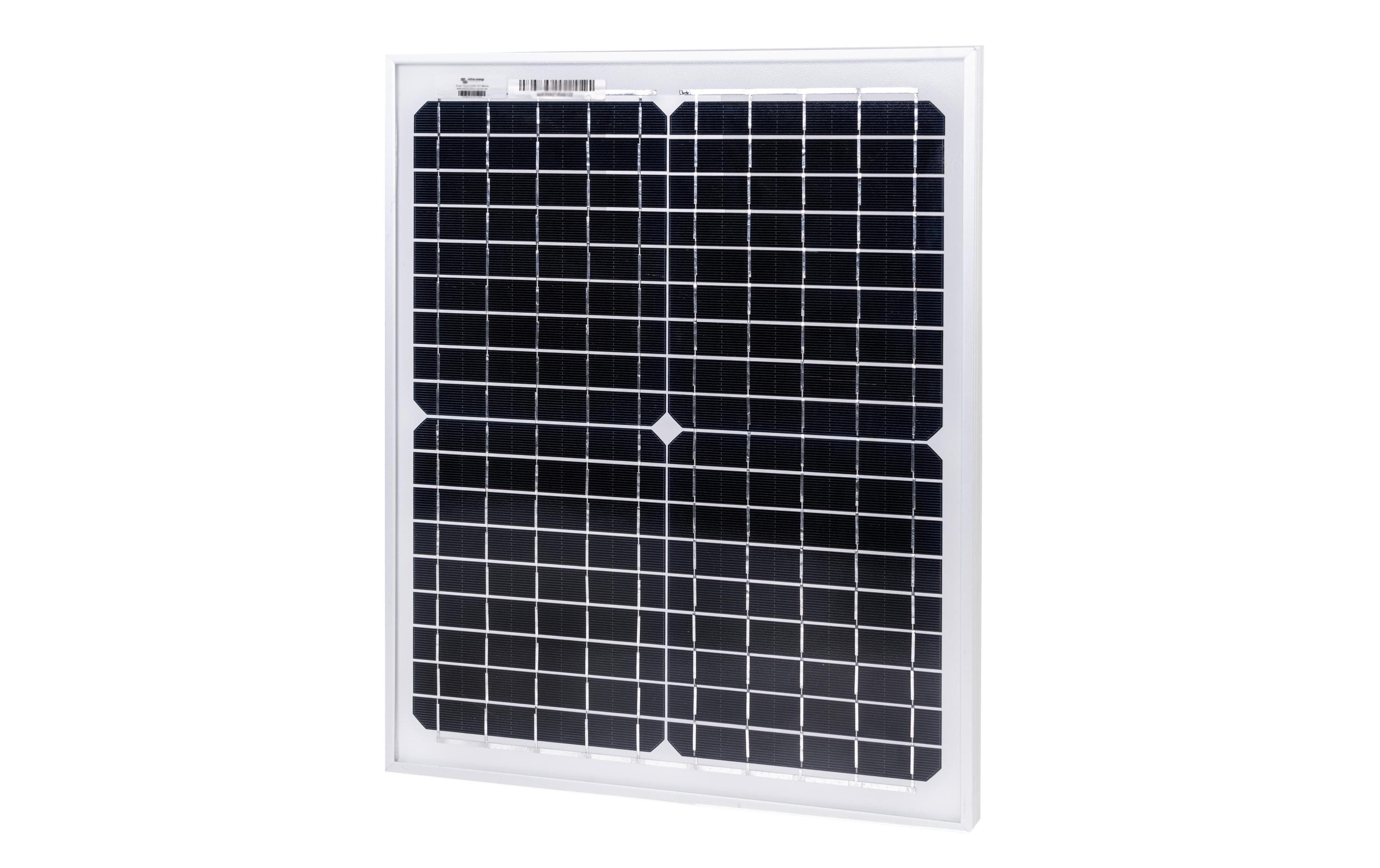 Victron Solarpanel BlueSolar 20 W