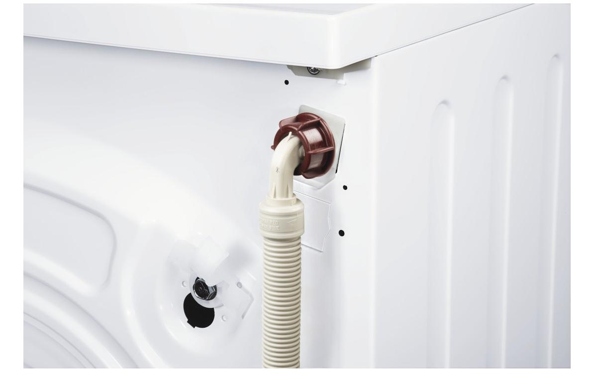 Xavax Aquastop Wasserschlauch 1.5 m