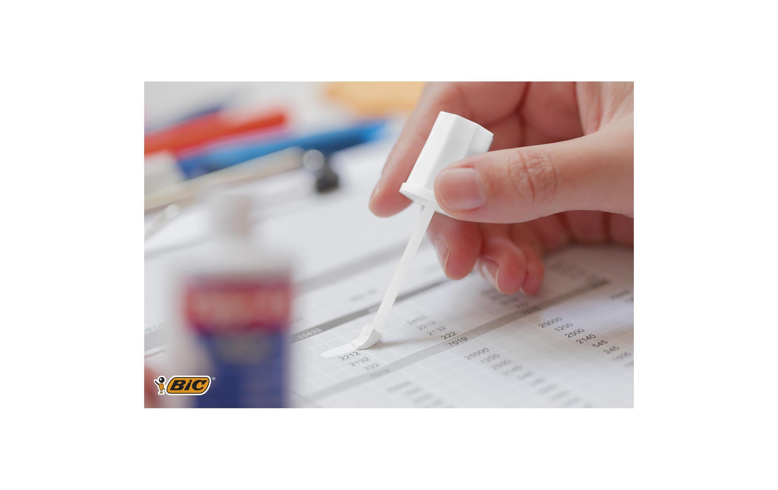 Tipp-Ex Korrekturflüssigkeit Tipp-Ex Rapid 20 ml, 1 Stück Tipp-Ex Korrekturflüssigkeit Tipp-Ex Rapid 20 ml, 1 Stück